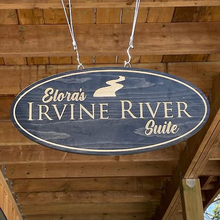Elora'S Irvine River Suite Екстериор снимка
