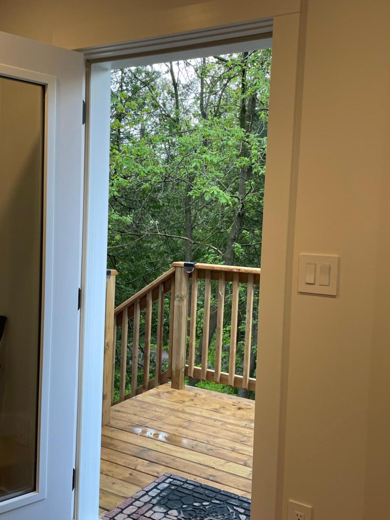 Elora'S Irvine River Suite Екстериор снимка